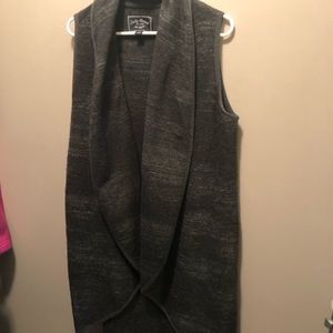 Lucky brand vest